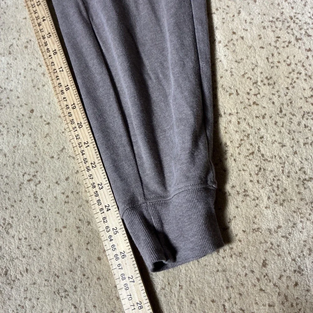 Pact Organic Cotton Lounge Set Blazer Cardigan Joggers S/M 2 Piece Set‎